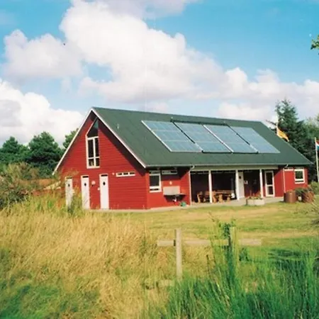 Kemp Tipperne Camping & Hytter